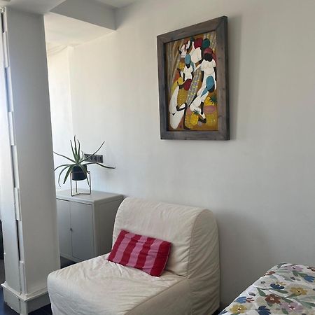 Centrico Apartamento En El Riscal Alicante Eksteriør billede