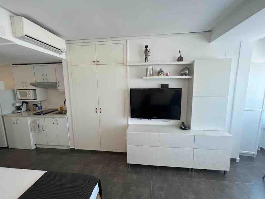 Centrico Apartamento En El Riscal Alicante Eksteriør billede
