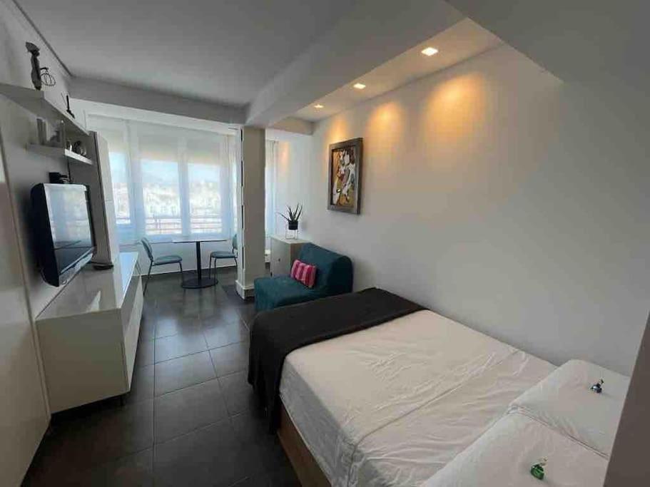 Centrico Apartamento En El Riscal Alicante Eksteriør billede